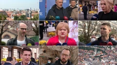 Zagrebački kandidati 