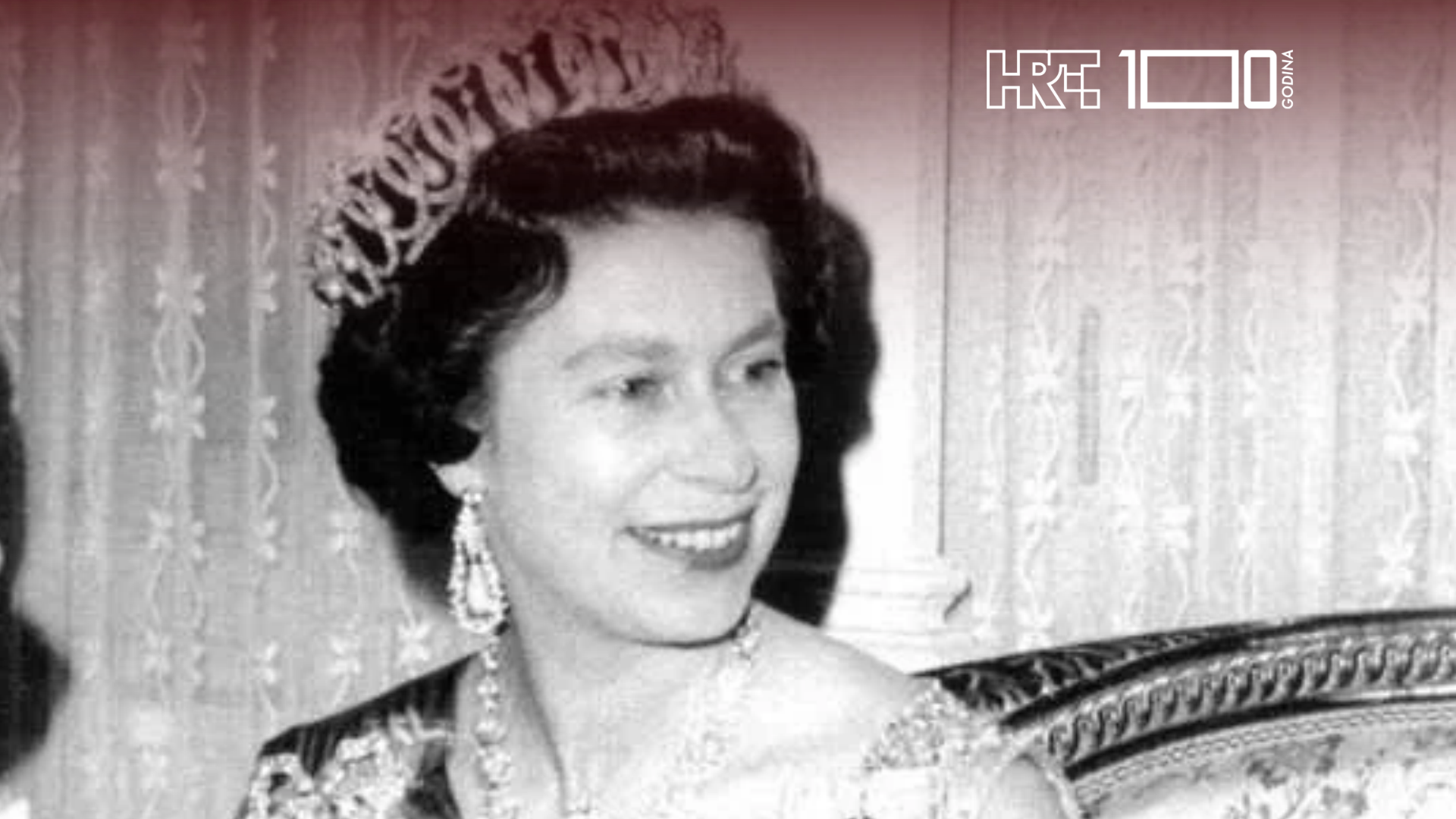 Elizabeta II.