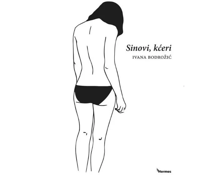 Sinovi, kćeri 