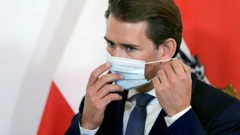 Sebastian Kurz