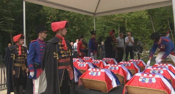 Europski je dan sjećanja na žrtve totalitarnih i autoritarnih režima
