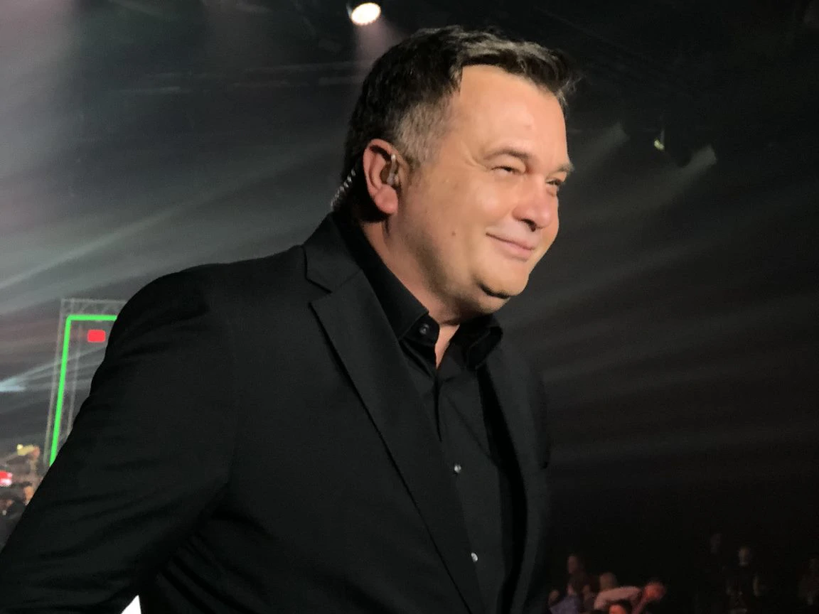Duško Ćurlić