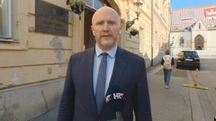 Renato Petek SDP-ov vijećnik u gradskoj skupštini 