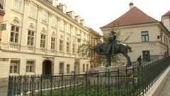 Petak, 17. travnja na Prvom , Foto: Manjinski mozaik/HRT