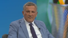 Josip Burušić, Foto: Ima li što novo?/HRT