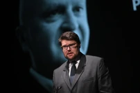 Komemoracija za Predraga Freda Matića    , Foto: Goran Mehkek/CROPIX