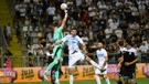 Dvoboj Rijeke i PAOK-a