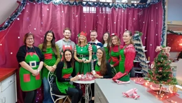 Radionica na PTFOS-u