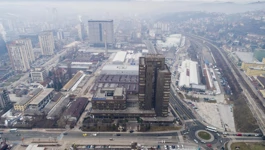 Sarajevo, ilustracija