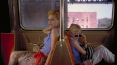 Subota, 29. studenog na Prvom , Foto: Djevojke iz visokog društva/film 