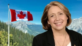 Gošća Glasa Hrvatske - Maya Vodanovich 