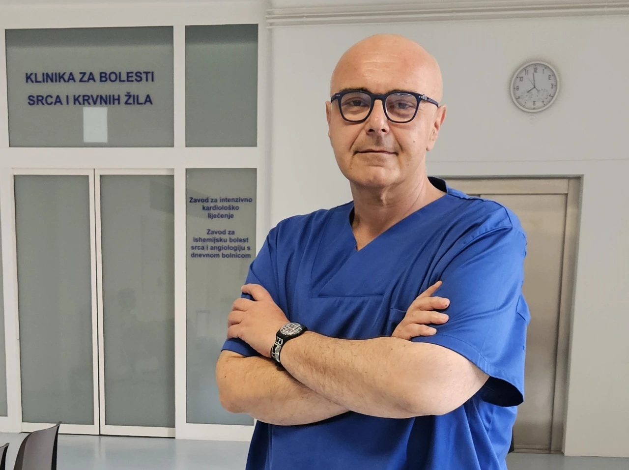 Prof. dr. sc. Alen Ružić 