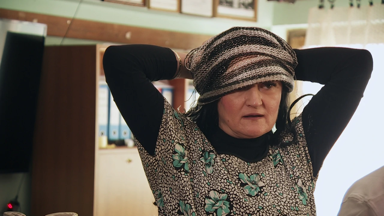 Nedjelja, 15. veljače na Prvom, Foto: Šokačko sijelo u Županji - što nestaje, što ostaje?/HRT