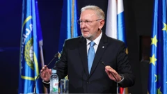 Davor Božinović