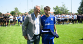 Karlo Zulfić