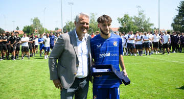 Karlo Zulfić