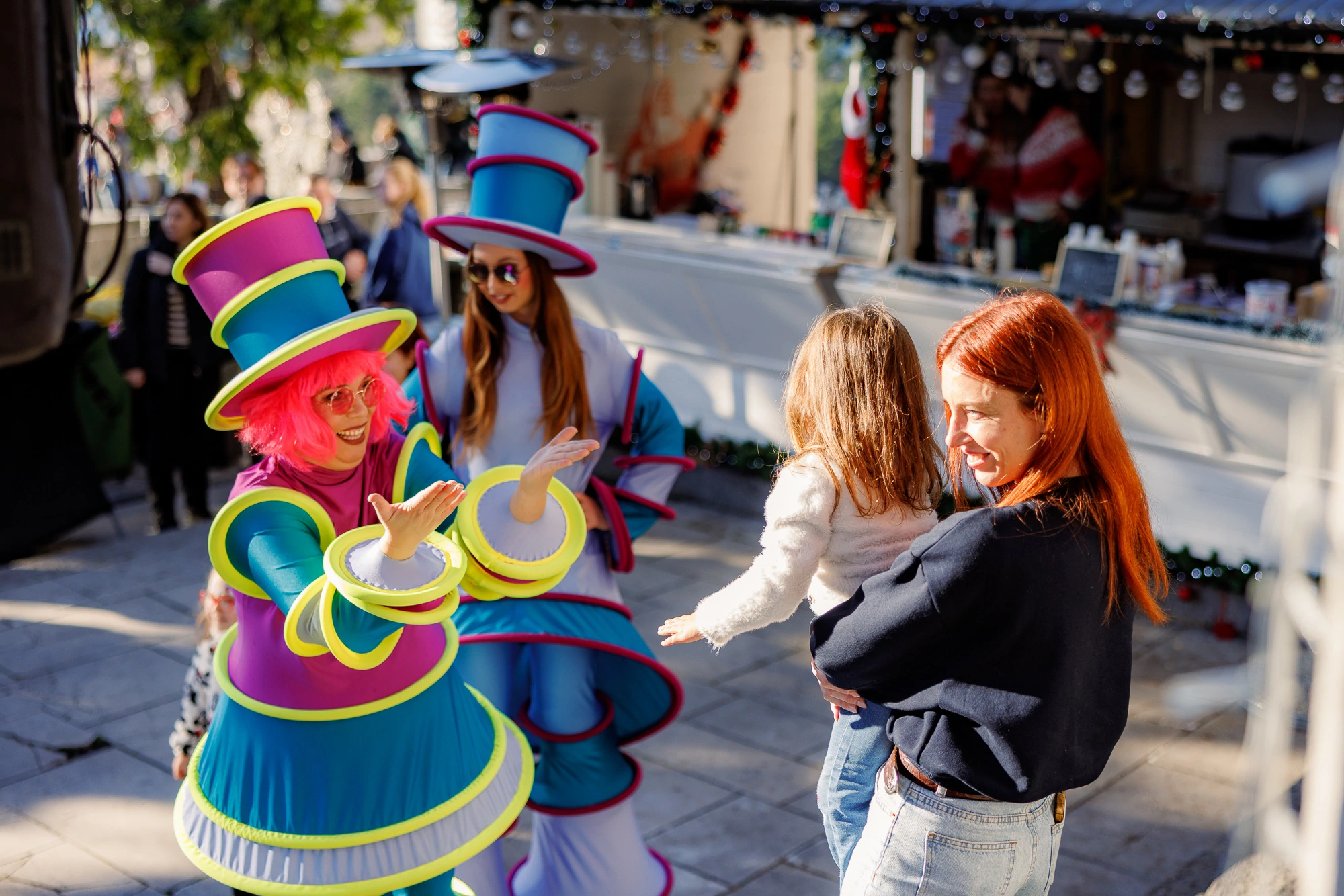 Advent posvećen obitelji na Trsatskom kaštelu