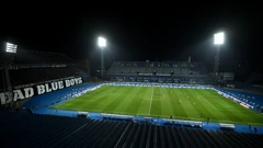 Stadion Maksimir