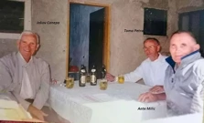 70 años del Club Croata Jadran de Perú, Foto: -/-