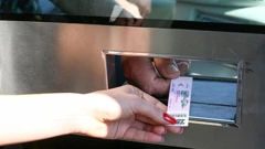 Papirnate karte bit će u opticaju do isteka zaliha