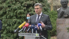 Andrej Plenković
