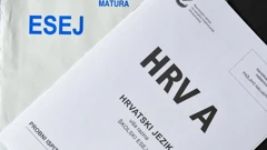Poražavajući rezultati ispita iz hrvatskog jezika