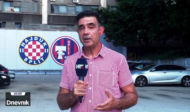 Kraj ljubavi Livaje i Hajduka?