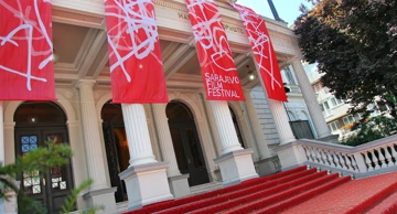 Sarajevo Film Festival