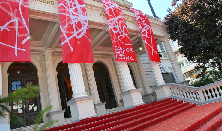 Sarajevo Film Festival