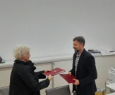 Znanstvena suradnja, Foto: M.Milas/Radio Osijek