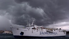 Jadrolinija