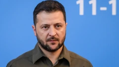 Ukrajinski predsjednik Volodimir Zelenski