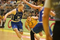 KK Split - KK Zadar, Foto: Jakov Prkic /CROPIX