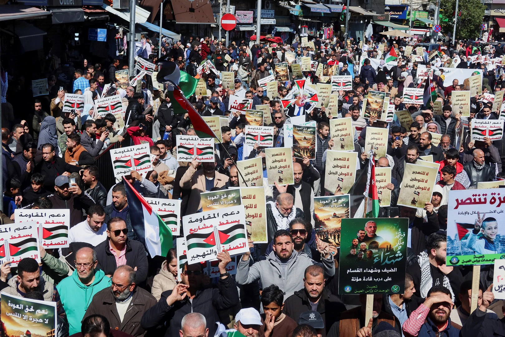 Hamas traži veći pritisak na Izrael kako bi se produljilo primirje