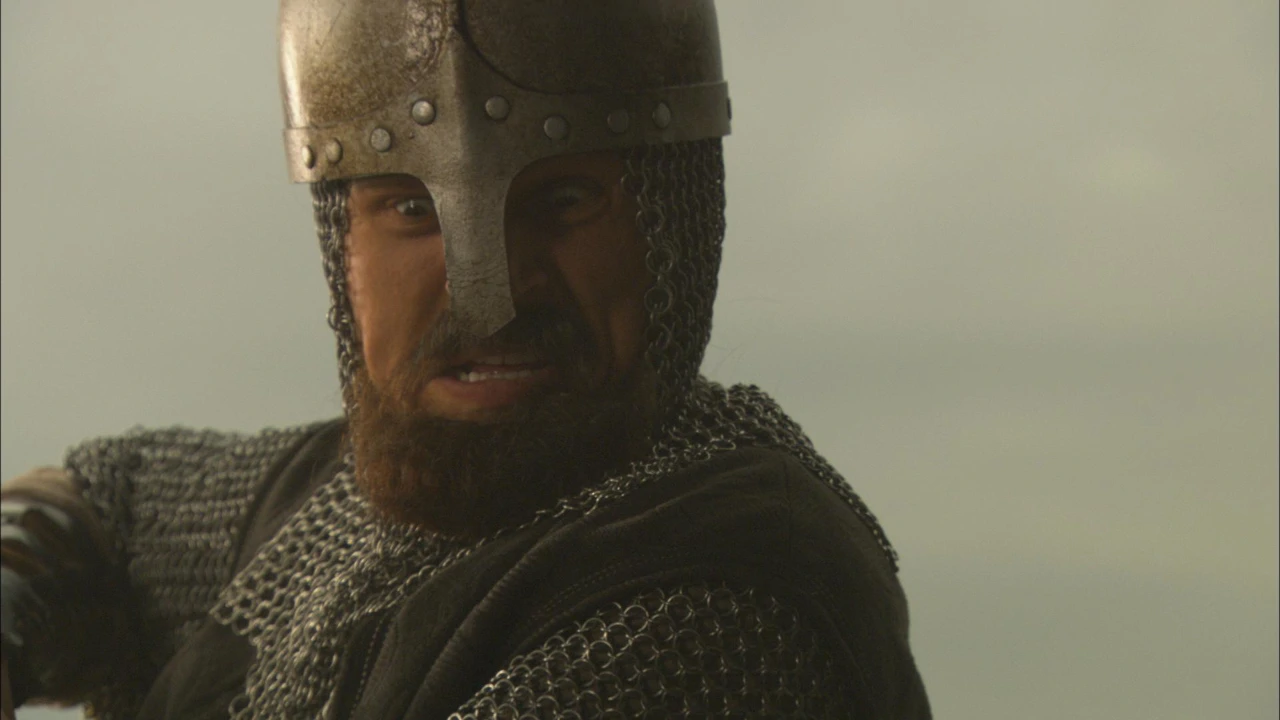 Ponedjeljak, 29. prosinca na Trećem , Foto: Hrvatski kraljevi/dokumenarna serija 