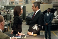 Petak, 10. listopada na Prvom, Foto: Johnny English ponovno jaše/film
