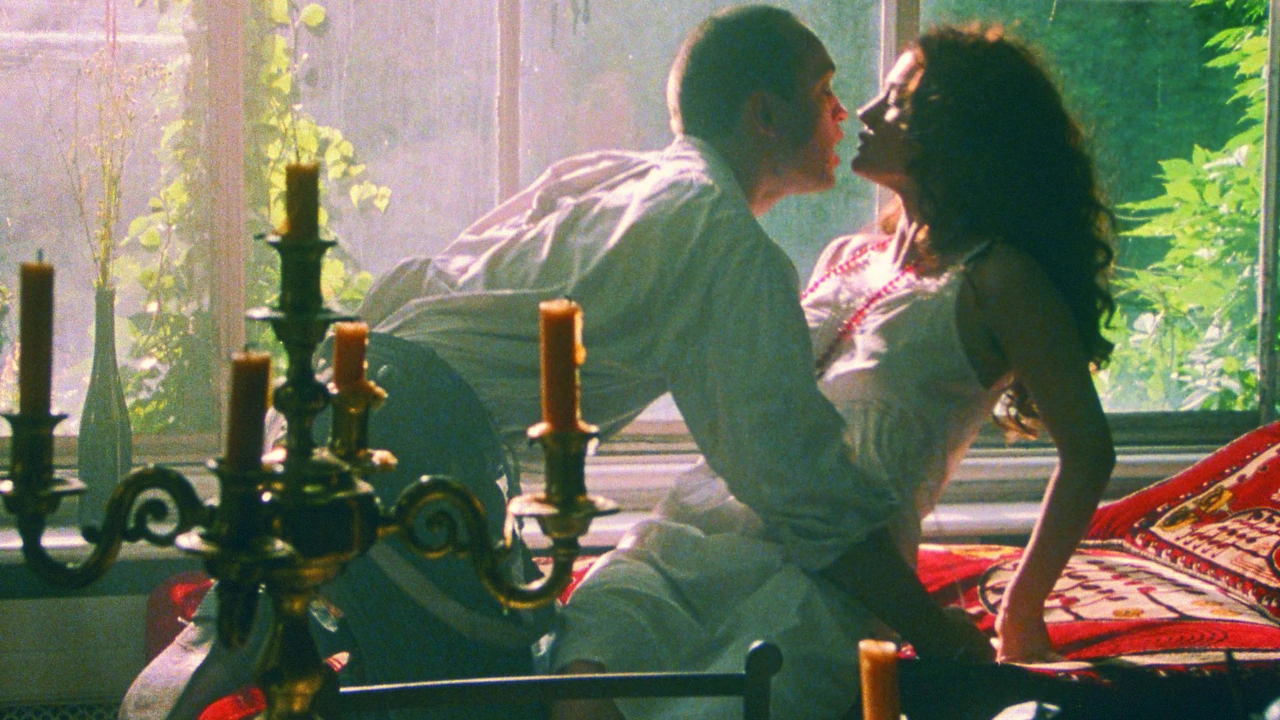 Četvrtak, 23. svibnja na Trećem, Foto: Nevjesta vjetra/film