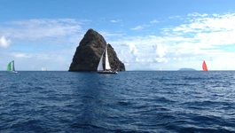 Regata Jabuka