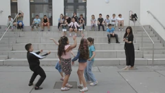 Petak, 20. veljače na Trećem, Foto:  Favoriten/dokumentarni film