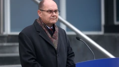 Visoki predstavnik za BiH Christian Schmidt