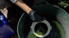 Nedjelja, 26. travnja na Prvom , Foto: Vrtlarica/7. sezona