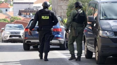  U Drnišu muškarac ubio dostavljača , Foto: Dusko Jaramaz /PIXSELL