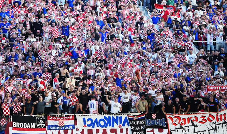 Upozorenje navijačima zbog mogućih ekstremnih vrućina u Torontu