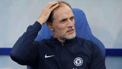 Thomas Tuchel