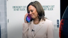 Barack i Michelle Obama podržali kandidaturu Harris