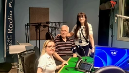 Gosti Razvojnog koda Melisa Osmanović i Zlatko Kuftić