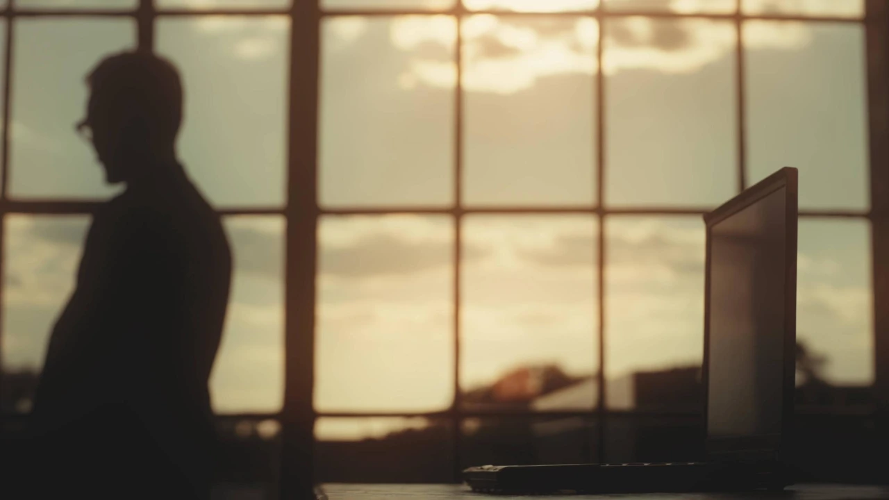 Petak, 5. prosinca na Trećem, Foto: U potrazi za Satoshijem: Tajanstveni nestanak tvorca bitcoina/dokumentarni film