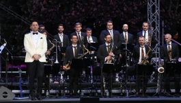 Jazz orkestar HRT-a