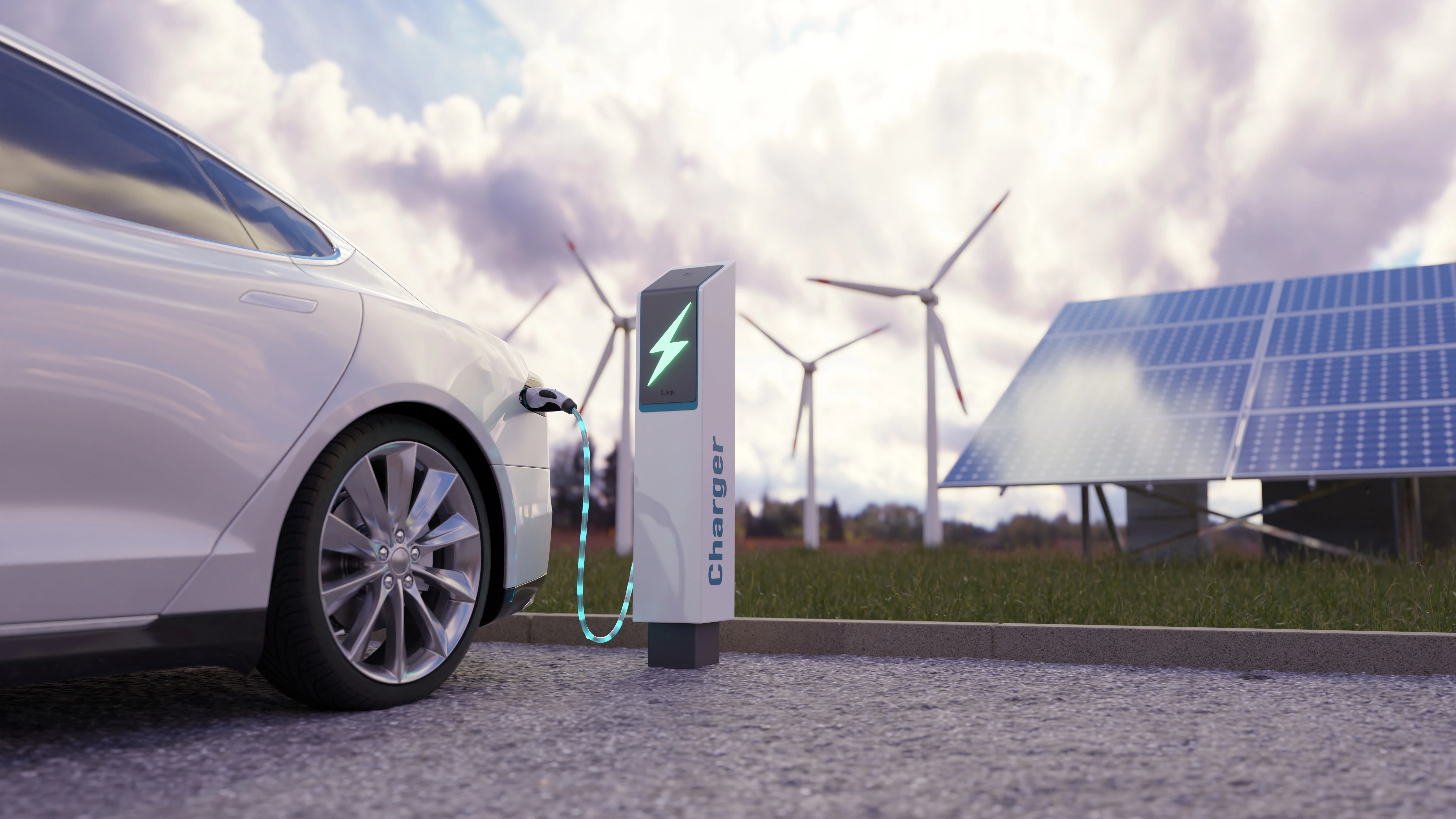Većina kupaca i dalje ne razmišlja o kupnji električnog automobila