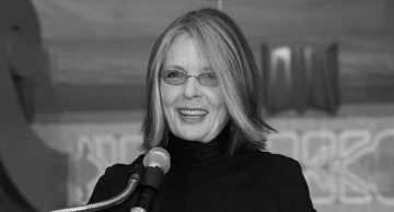 Diane Keaton
